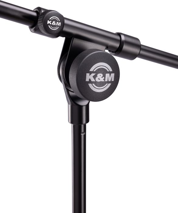 K&M 27440 Roughline 1 – statyw mikrofonowy