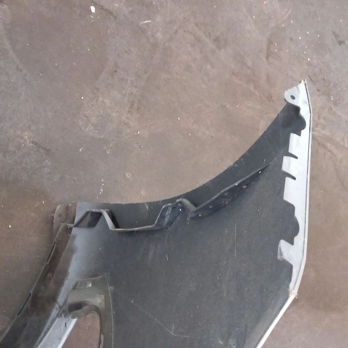 Para choques frente opel corsa E opl07co092p
