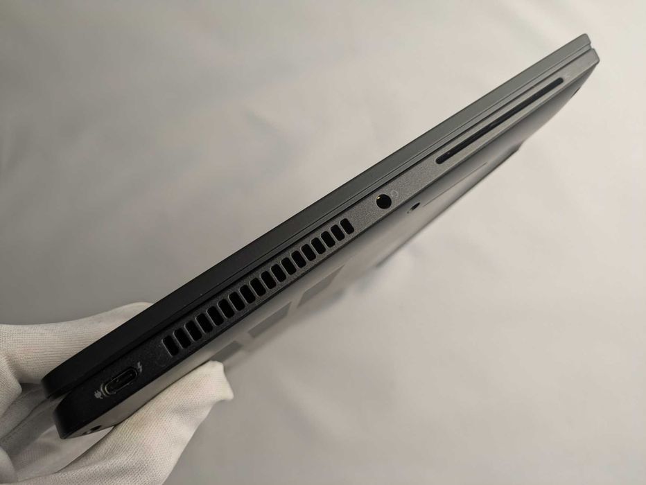 Dell Latitude 7420 КАРБОН|i7-1185G7|32/4tb|СЕНСОР|LTE|IR|АКБ=89%|2022