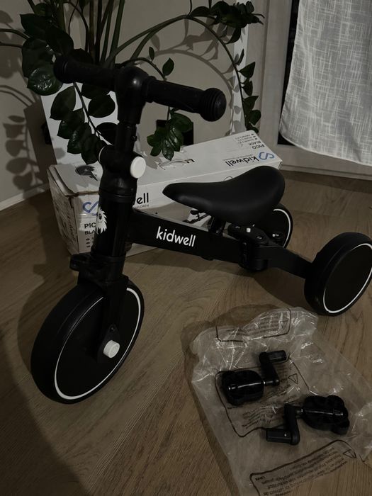 велосипед PICO Kidwell, велобіг