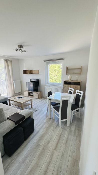 3 pokoje | 61 m² | Balkon | Garaż | Winda | Blizanowicka | Gotowe do zamieszkania