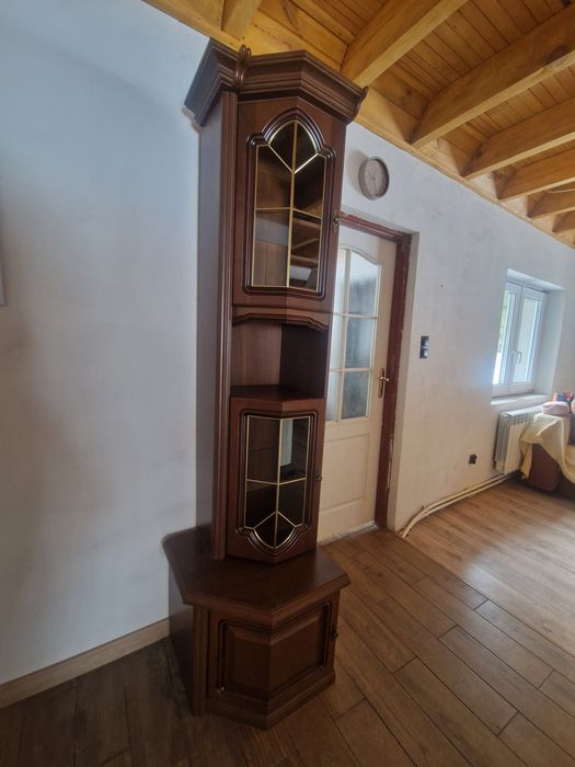 Meblościanka klasyczna