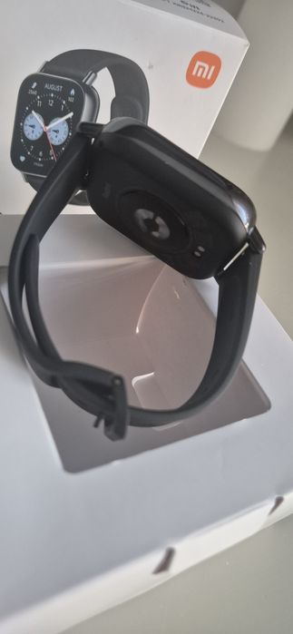 Продам смарт-годинник Redmi Watch 5 Lite Black.