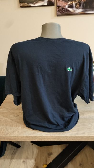 Koszulka męska rozmiar 2 XL