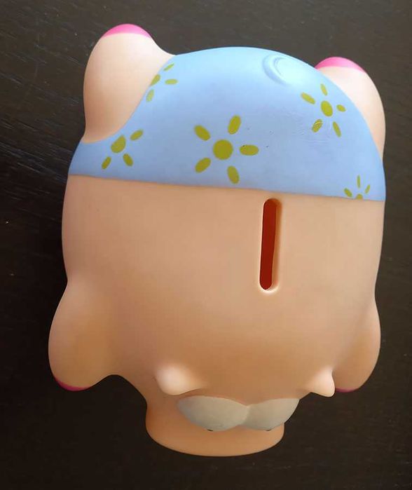 Mealheiro (porquinho)