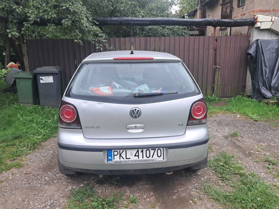 Samochód osobowy