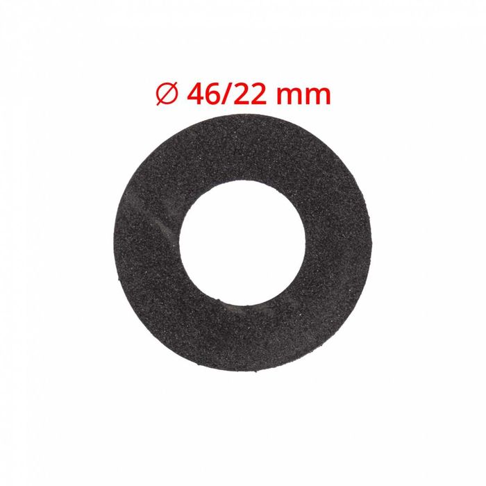 Tarcza do korekcji racic, rzadka granulacja, średnica 125