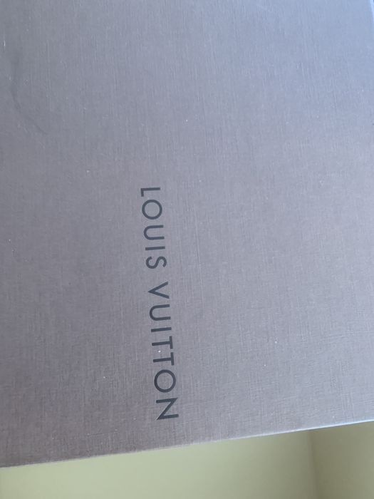 Pudełko Louis  Vuitton