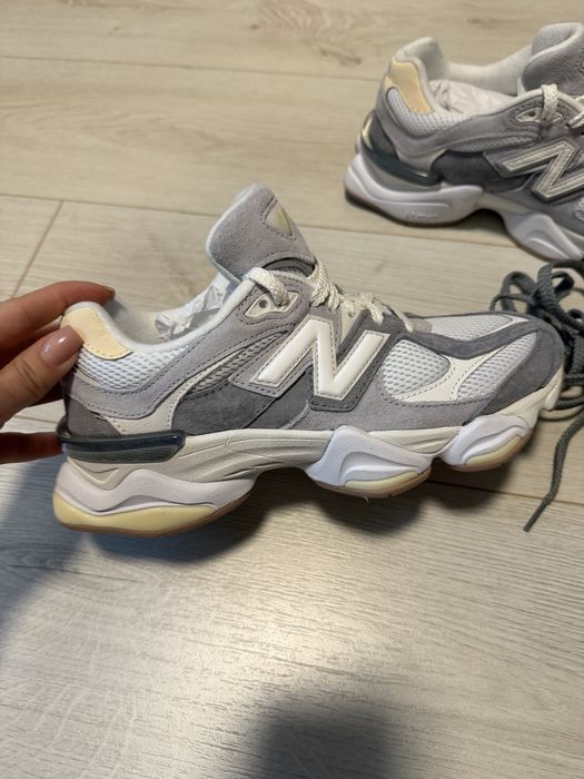 Кросівки New Balance 9060 оригінал США