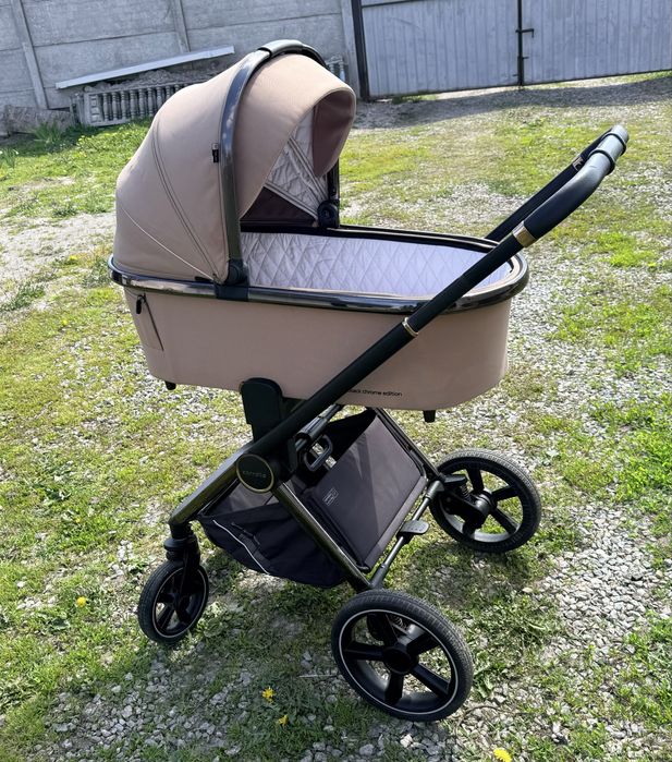 Продам каляску Carello Ultimo 2 в 1