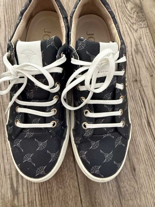 Buty Joop granatowe