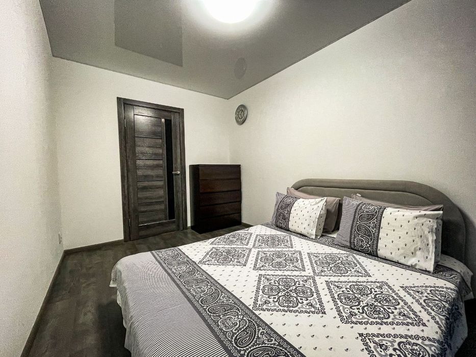 ‼️в Центрі біля Парку Набережна квартира подобово