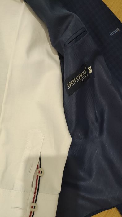 Komplet garnitur Semina