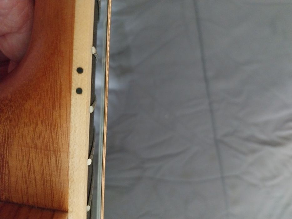 Tanglewood 12 cordas