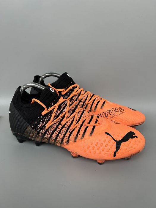 Оригінальні Бутси  Puma Future 1.3 FG/AG 44.5р.28.5см.