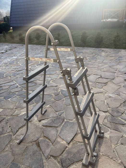 Басейн в гарному стані