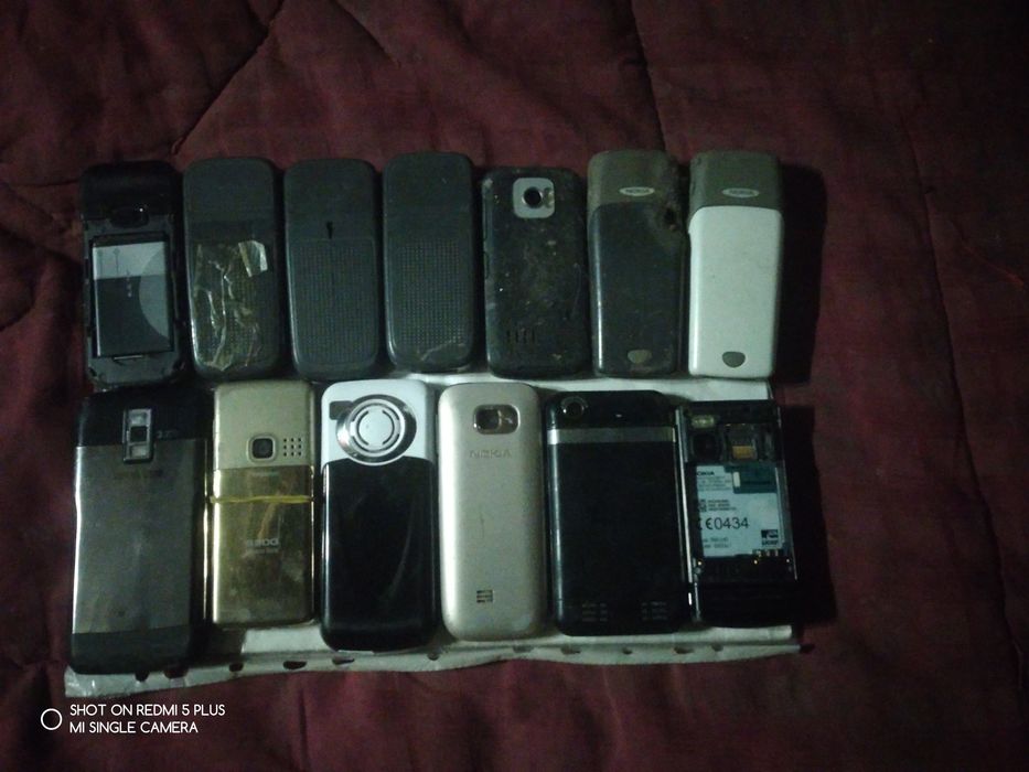 Продам телефон Nokia 6300