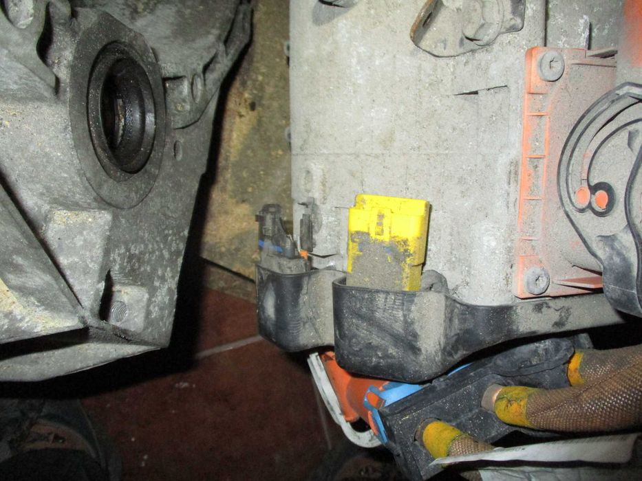Diferencial para Peugeot 508 3008 DS5 (2013) Bosch 0437507008 9800189280