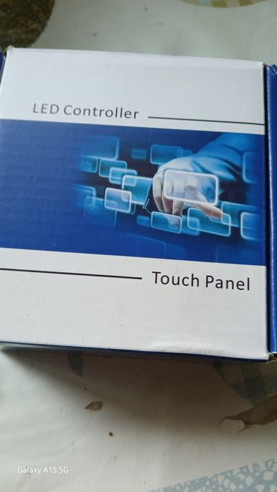 Interropetores inteligentes para leds425906053601054724