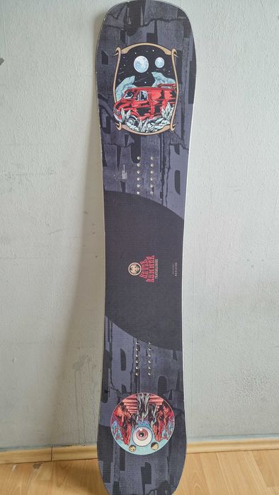 ZESTAW 2023 NeverSummer Protoslinger 149cm Union Ultra M (-10%)