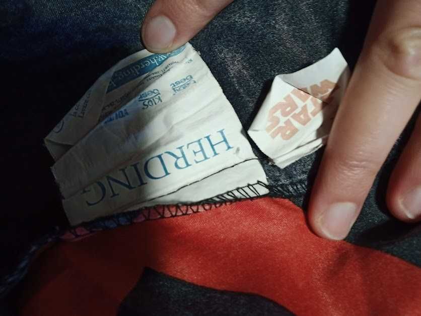 Poszwa na kołdrę STAR WARS