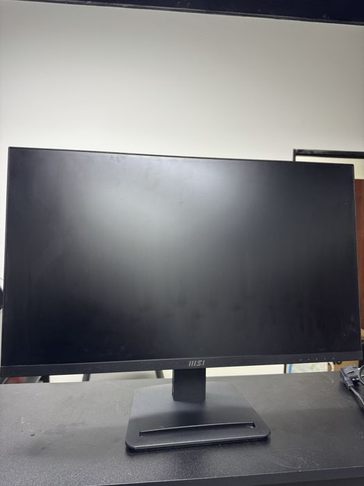 Монітор MSI PRO MP273A