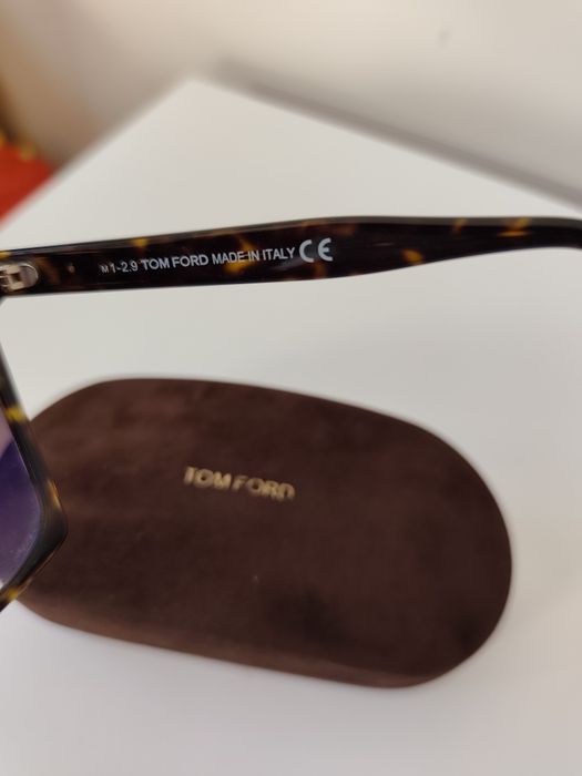 Óculos de sol - Tom Ford