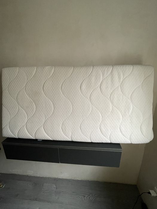 Матрац в дитяче ліжечко 120*60