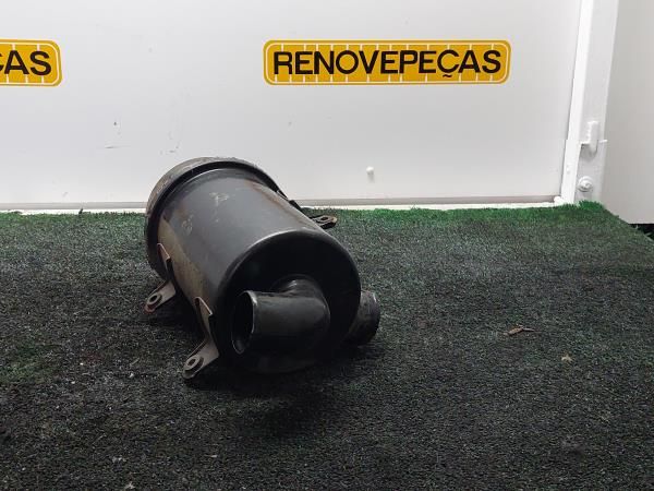 Caixa filtro ar HYUNDAI Galloper I