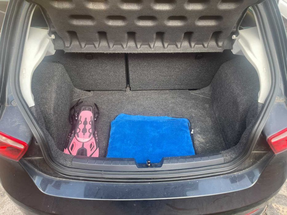SEAT Ibiza FR 1.6 TDI | 2013 | Teto Panorâmico | Muito Estimado