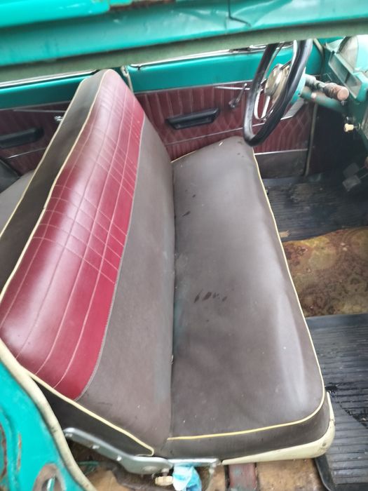 Продам Газ 21 в хорошем состоянии