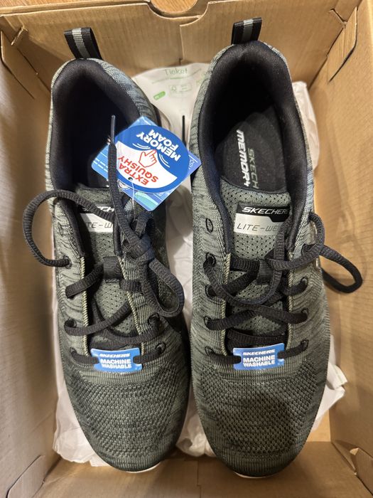 Нові Skechers Track - Front Runner