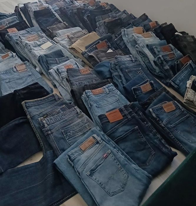 River Island 28/30 super stan/NIE sprzedaję TANICH  rzeczy! >bo sprzedaję dobre!