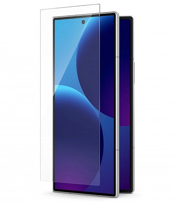 Szkło Hartowane Ringke Cover Display Easy Slide 2-Pack Galaxy Z Fold 8