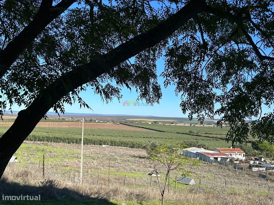 Apartamento T1 em Beja – O Seu Refúgio com Vista Alentejana