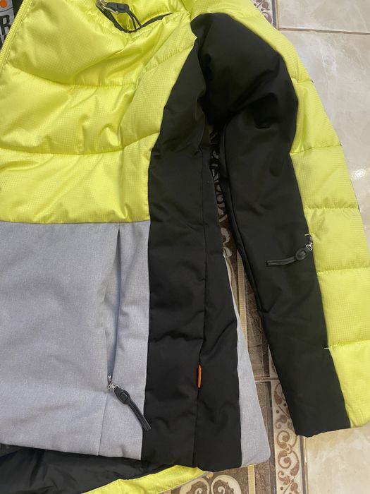 Костюм на лижі Icepeak