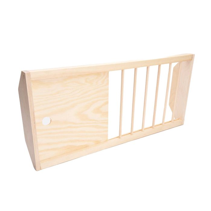 Ramki dla gołębi 50x27 cm do celi dla gołębi cele lęgowe