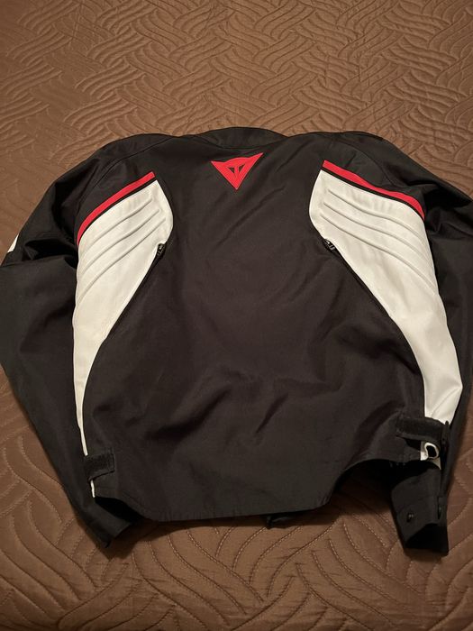 Dainese Avro D2 Tex 54