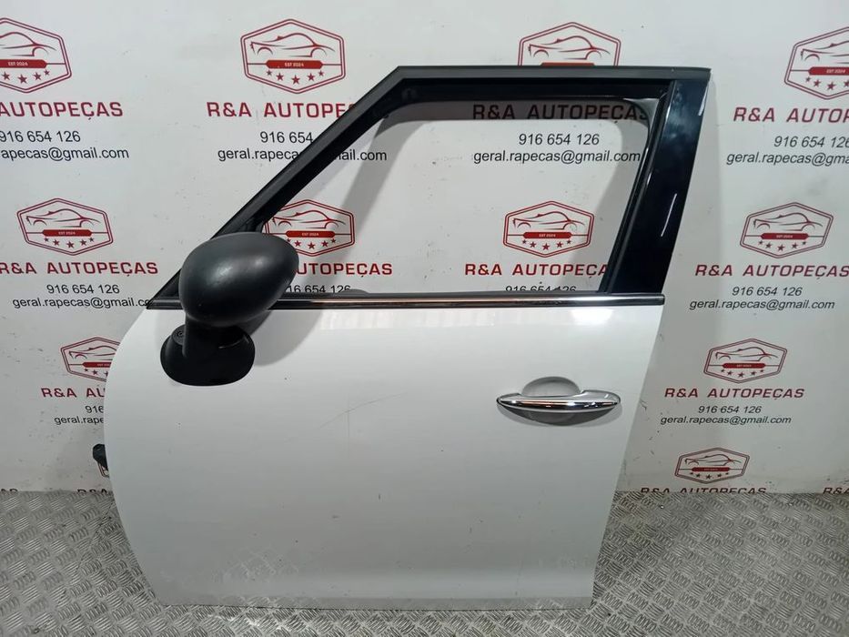 Porta Frente Esquerdo Mini Countryman R60 5 Portas Orginal