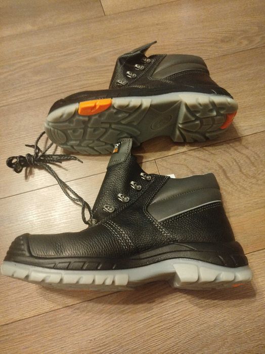 Buty robocze PPO 707 rozm.43