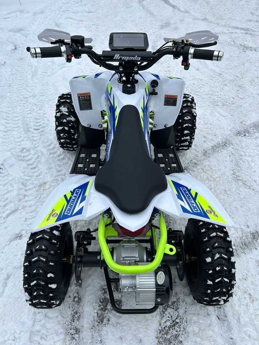 Електроквадроцикл ARMADA Vector 1000W