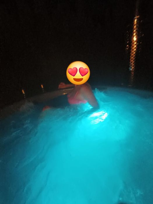 Wynajem mobilnej balii ogrodowej, jacuzzi, ruskiej bani wynajmę