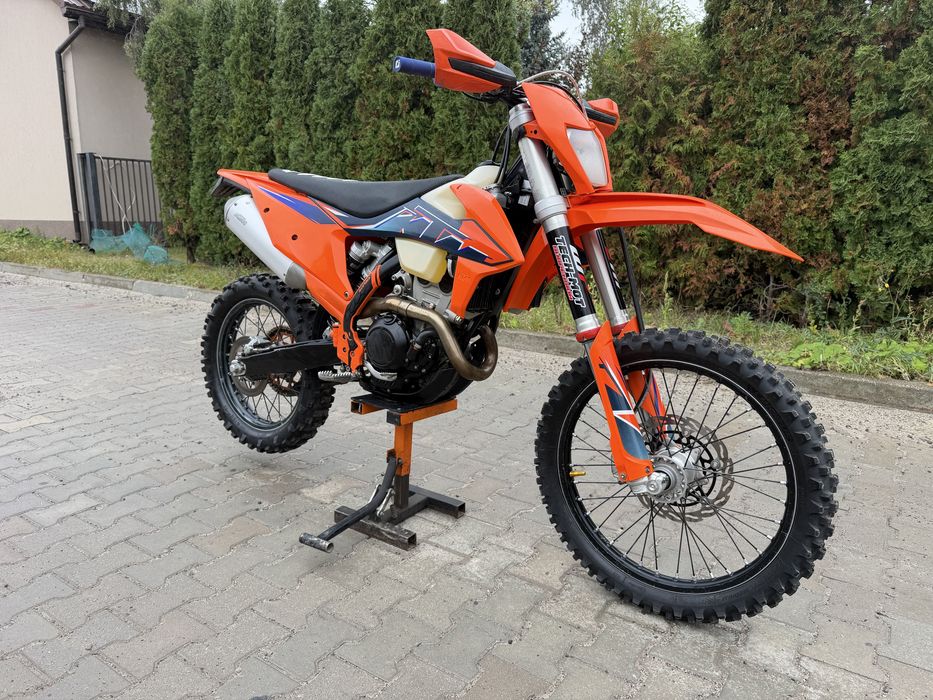 KTM