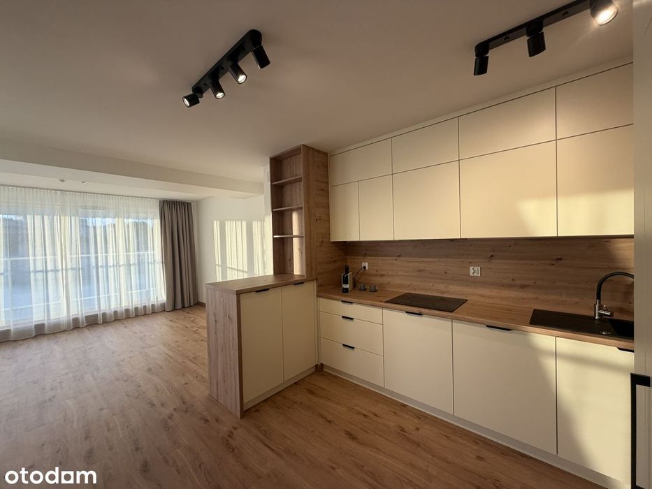 Apartament nad Odrą