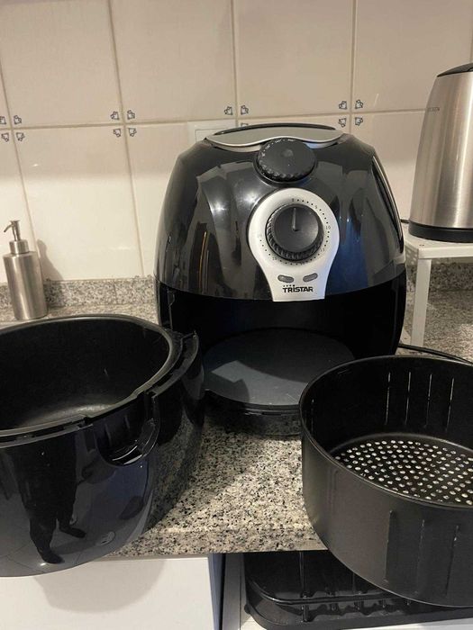 Tristar FR Fritadeira sem óleo  FR-6990