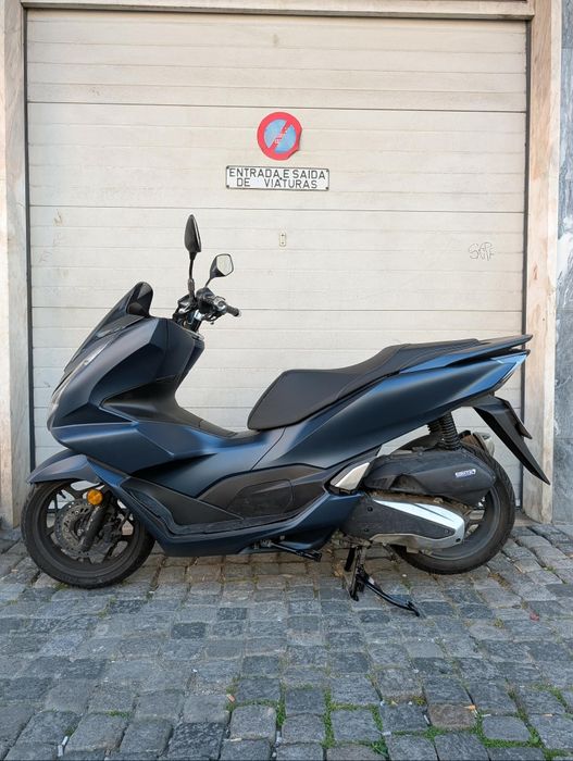 Honda PCX  125cc