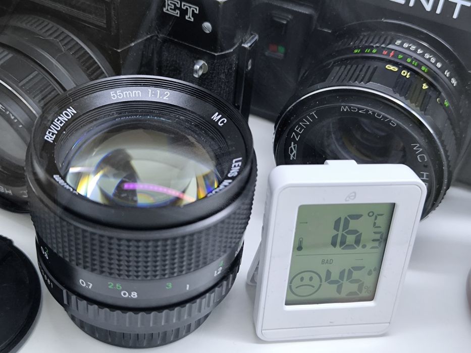 Sigma 35mm 1.4 DG DN Sony E