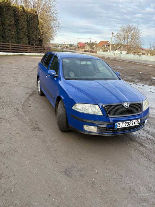 Продам Skoda Octavia a5