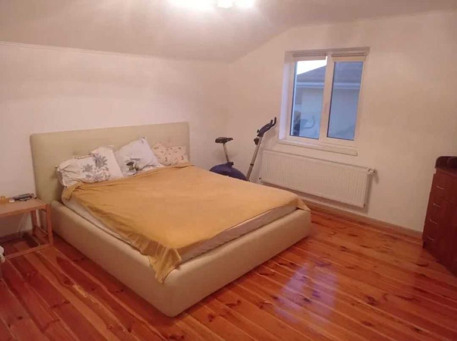 GA S4 Продам будинок 166м2 6сот Харків Павлово Поле проспект Науки 65