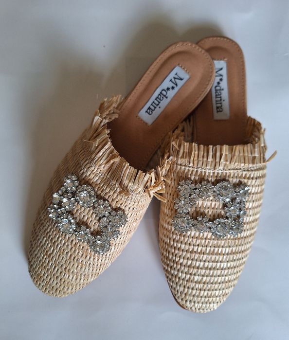 Mules novas, M**darina, 38